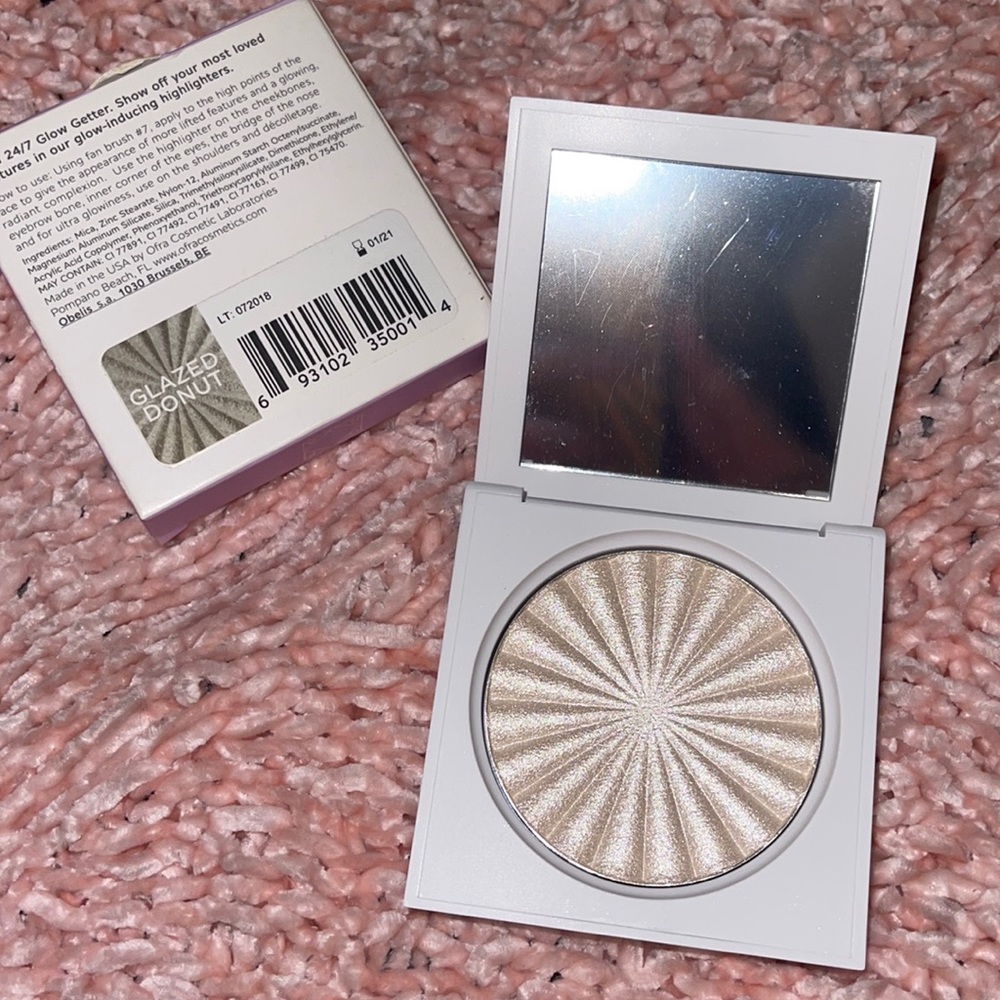 Ofra Cosmetics